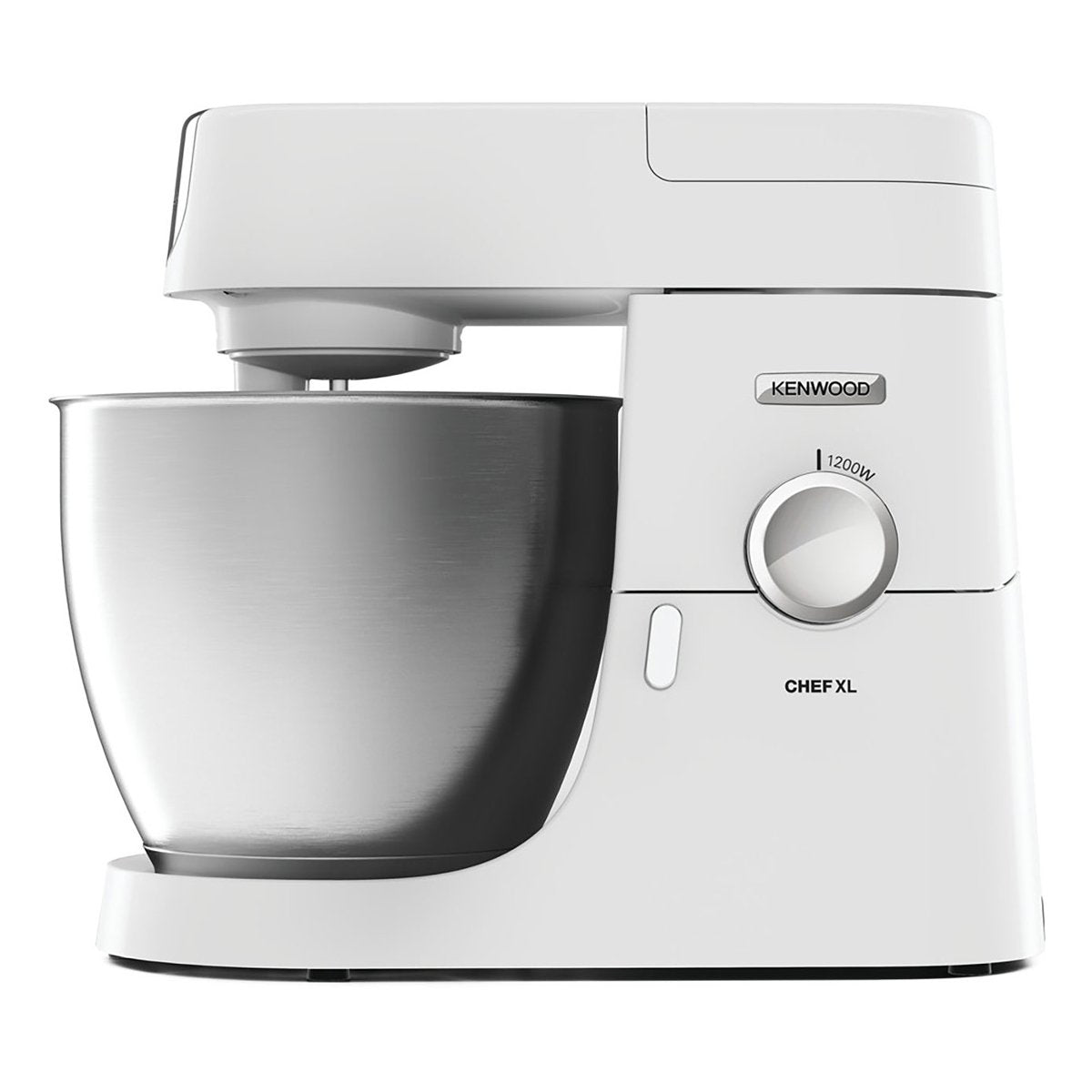 Kenwood Stand Mixer for Baking, Stylish Food Mixer, with K-beater, Dough Hook, Whisk and 6.7L