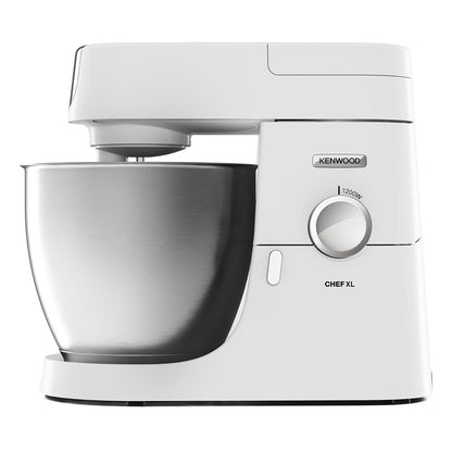 Kenwood Stand Mixer for Baking, Stylish Food Mixer, with K-beater, Dough Hook, Whisk and 6.7L